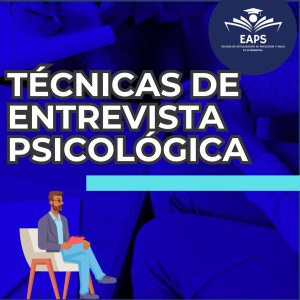 Técnicas de entrevista psicológica