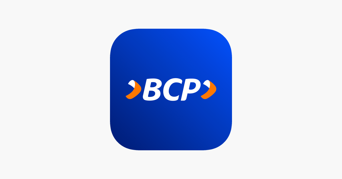 Logo BCP