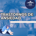 Trastornos de Ansiedad
