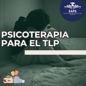 Psicoterapia para el TLP