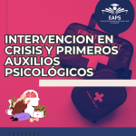 Intervención en crisis y primeros auxilios psicológicos